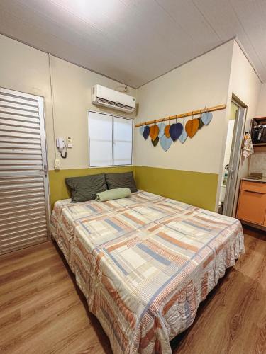 Macapa Apartment | Suíte no Centro próx do Macapá Shopping