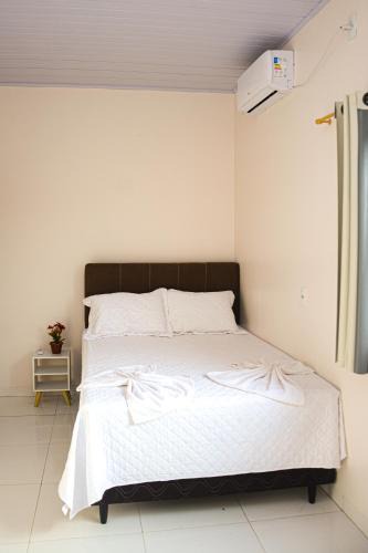 Parauapebas House | Suíte no cidade Jardim