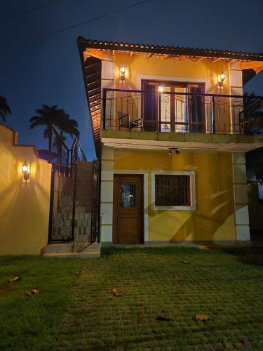 Centro Comercial Apartment | Suíte nova 03