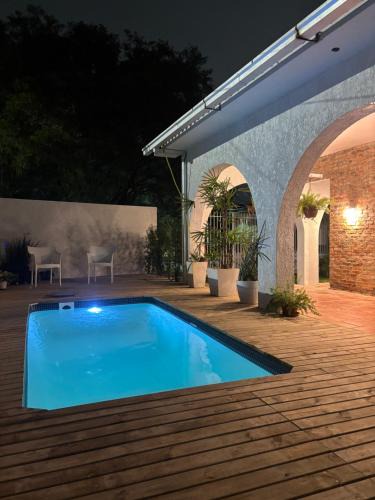 Vila Maria House | Suíte para até 4 pessoas próxima ao Centro