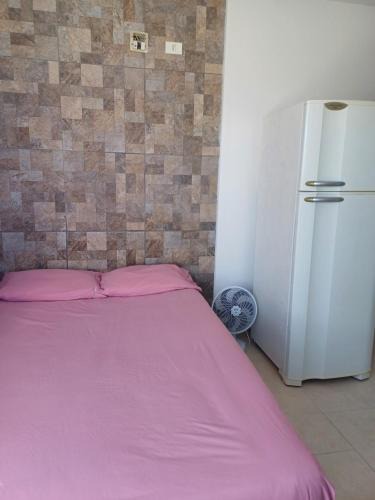 Praia de Leste Apartment | Suíte praia de leste