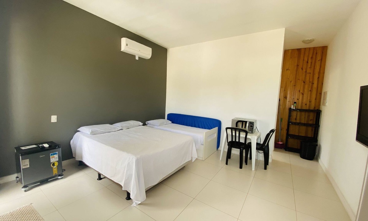 Jardim Rio da Praia House | Suíte Privativa Próxima ao Sesc Bertioga 1
