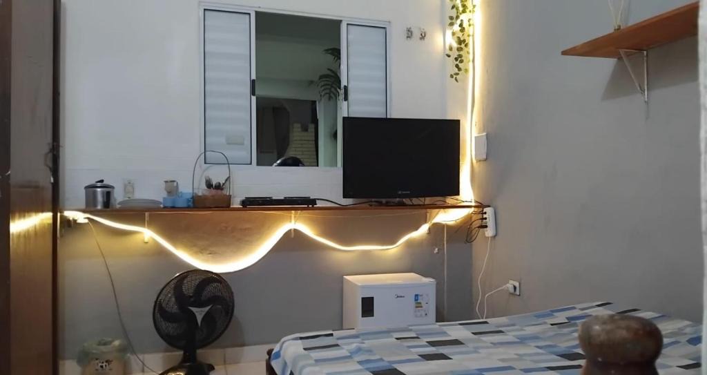 Estufa II House | Suíte privativa
