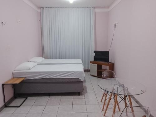 Mossoro House | Suíte privativa dupla próximo de universidades