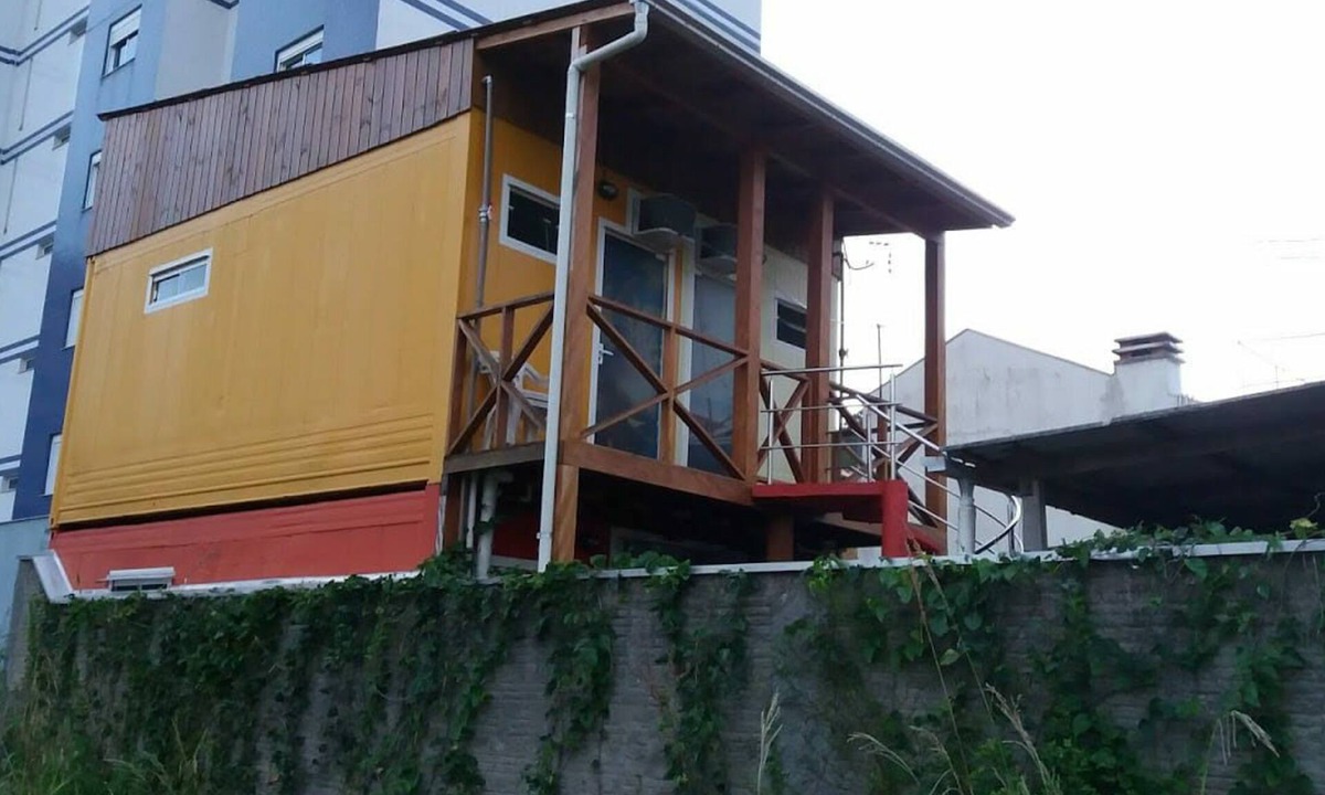 Itajai Apartment | Suíte150mMar