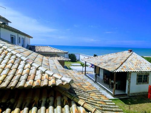 Rio das Ostras Hotel | Suítes a Beira Mar