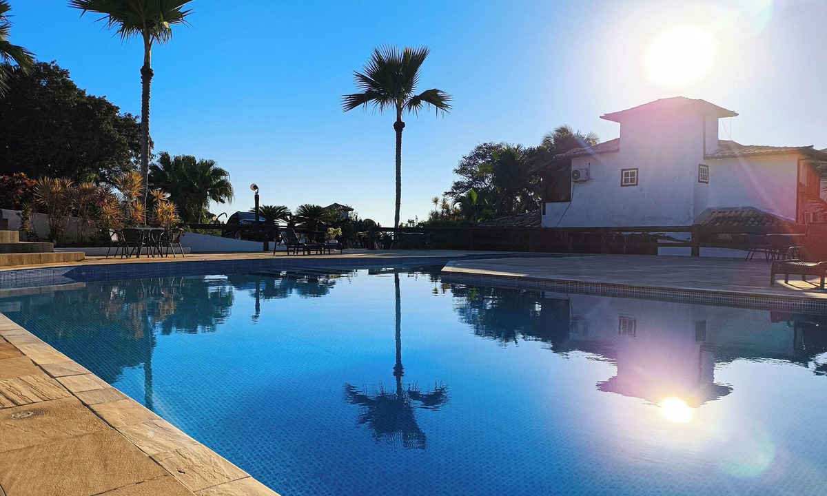 Alto de Buzios Hostel | Suítes Búzios