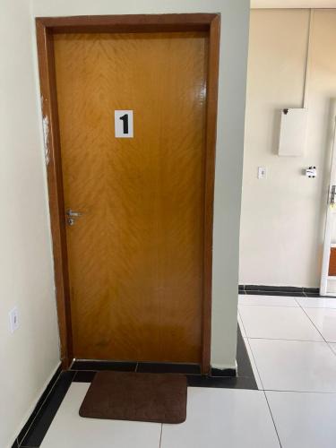 Saraiva House | Suítes Canaã