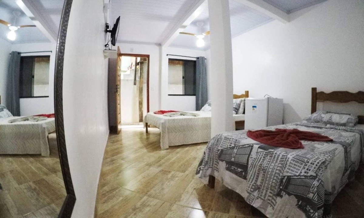 Vila do Abraao Hotel | Suítes Cantinho da Pedra