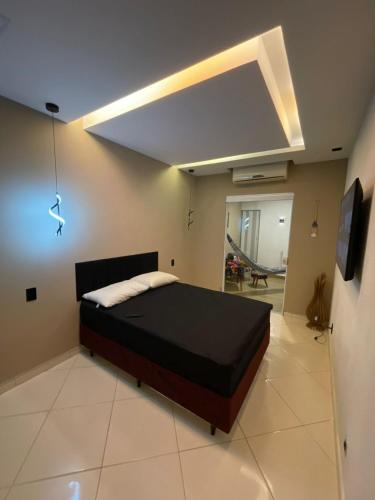 Jardim Rio da Praia House | Suítes Canto da Orla, Presidencial