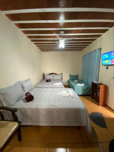 Praia da Vila House | Suítes Cosfer