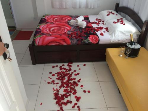 Taio Hostel | Suítes da Erô