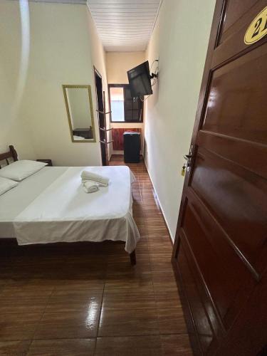 Itagua Hotel | Suítes Florais - Itaguá