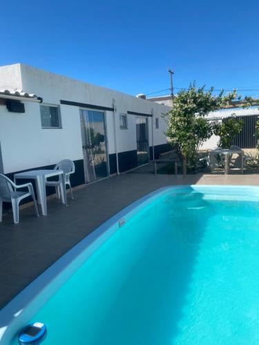 Prado Apartment | Suítes Jasmim