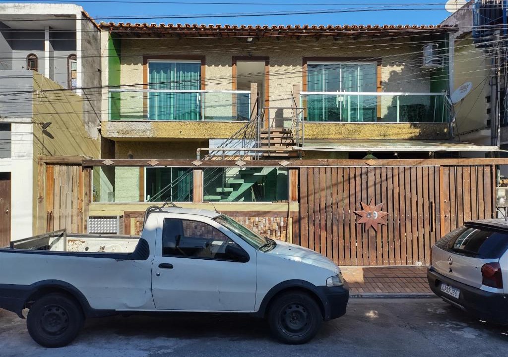 Centro Apartment | Suítes Marechal
