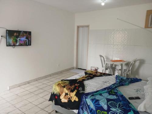 Ponta Verde Apartment | Suítes Mobiliadas Em Ponta Verde a 600m da Praia