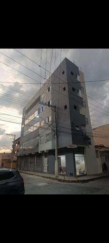 Aparecida Hostel | Suítes Monte Cristo II