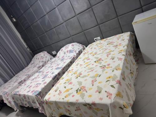 Umarizal House | Suítes no Umarizal