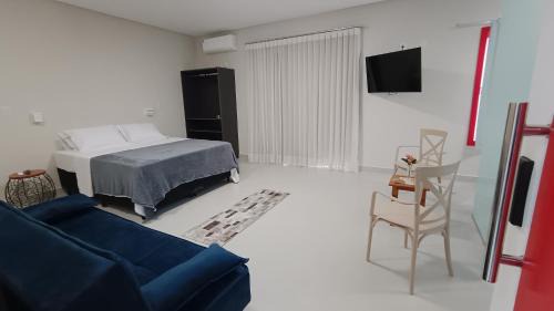 Centro Hotel | Suítes Nossa Senhora de Fátima