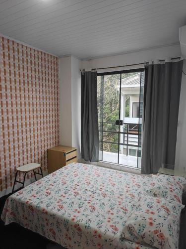 Florianopolis House | Suítes Palhoça