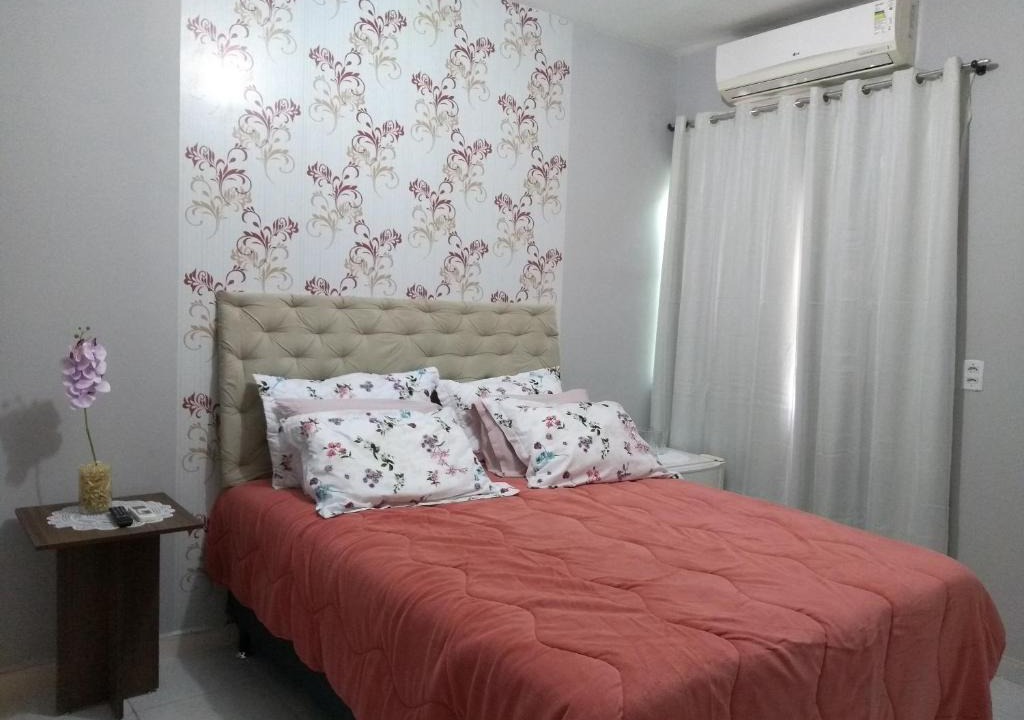 Paragominas House | Suítes Pezzin
