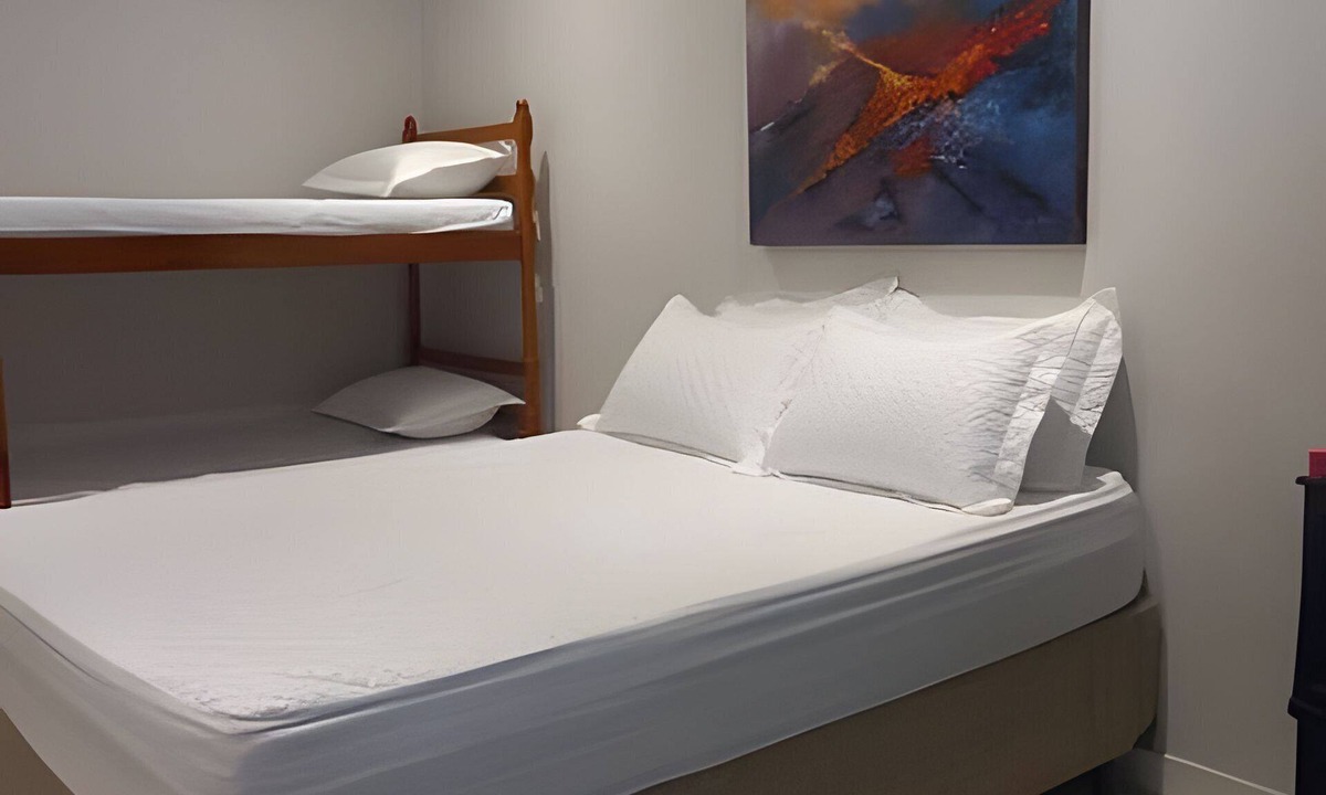 Vila Nova Hotel | suítes Phison