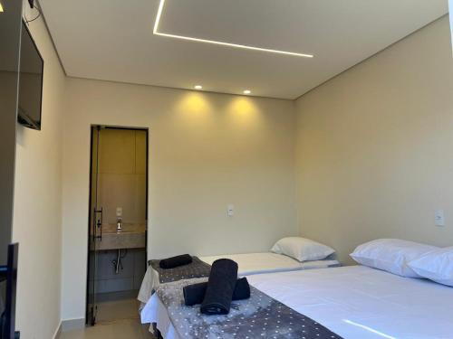 Alvorada Hotel | Suítes Pousada Canaã