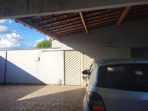 Sao Raimundo Nonato House | Suítes Privativas - Casa Compartilhada