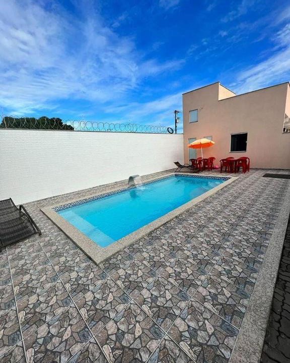 Mariricu House | Suítes Privativas em Guriri