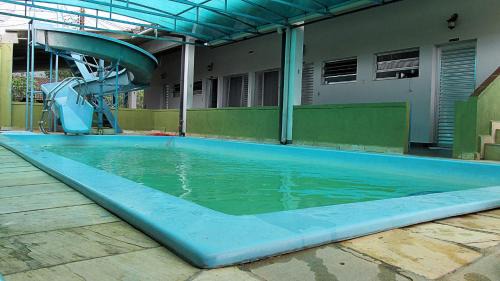 Caraguatatuba Hotel | Suítes Recanto Renascer