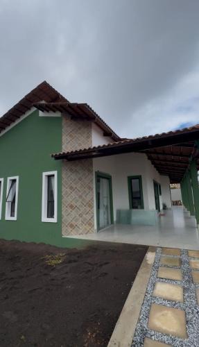 Bananeiras House | Suítes Refúgio Serrano