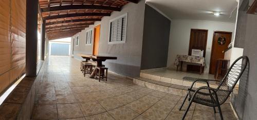 Trindade House | Suítes Santa Luzia
