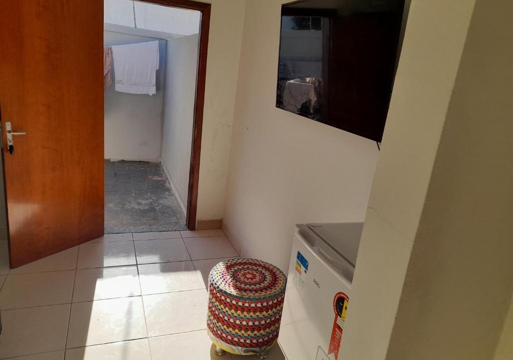 Saraiva House | Suítes Saraiva