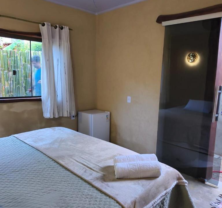 Sao Jorge House | Suítes Sossego