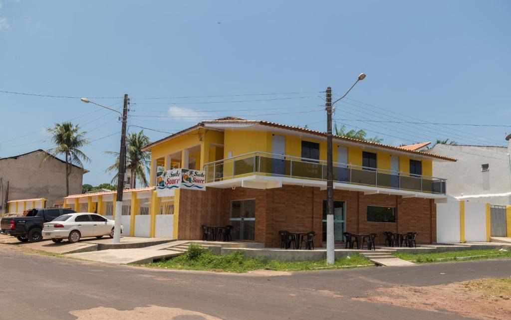 Soure House | Suítes Soure