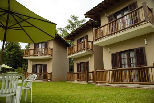 Barra do Sahy Apartment | Suítes Vila dos Caetés 03 - Barra do Sahy