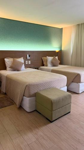 Nazare Apartment | Sua Apartamento no Hotel Radisson Belém