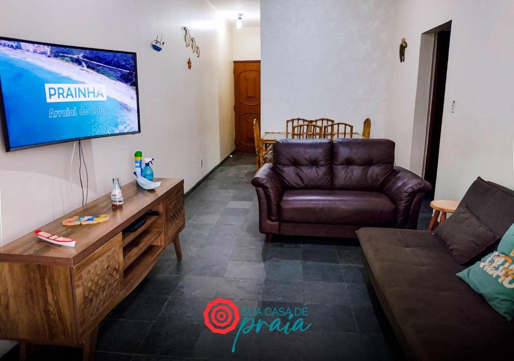 Prainha Apartment | Sua Casa de Praia