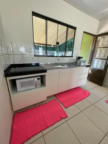 Vista Alegre House | Sua casa em Dourados