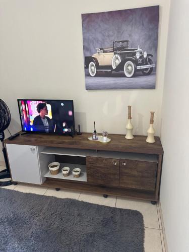 Tangara da Serra Apartment | Sua casa fora de casa