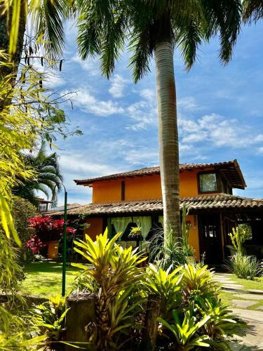 Manguinhos House | Sua casa na praia em Búzios