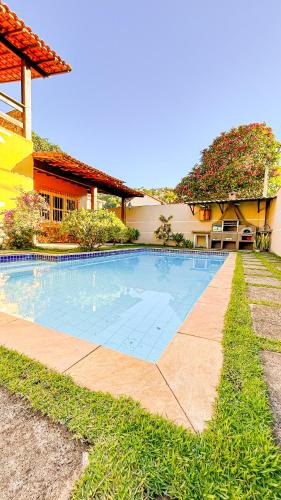 Nogueira House | Sua Casa na Serra