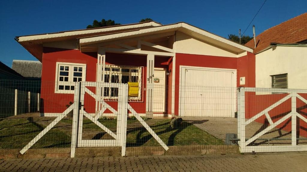 Cambara do Sul House | Sua Casa na Terra dos Canyons - Cambará do Sul-RS