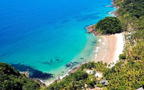 Itacare House | Sua família em praia privativa com conforto e tranquilidade