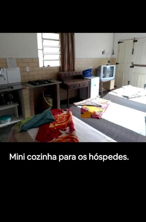 Ouro Preto Apartment | Suave recanto