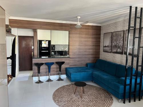 Bosque da Saude Apartment | Sublime Apartamento 2 Quartos- Bosque da Saúde