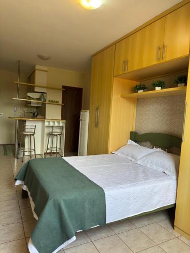 Cruzeiro Apartment | - Sudoeste - Completo 3 pessoas