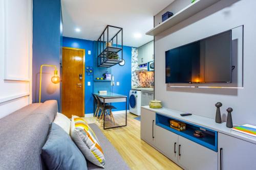 Sudoeste e Octogonal Apartment | Sudoeste - confortável, silencioso, com garagem
