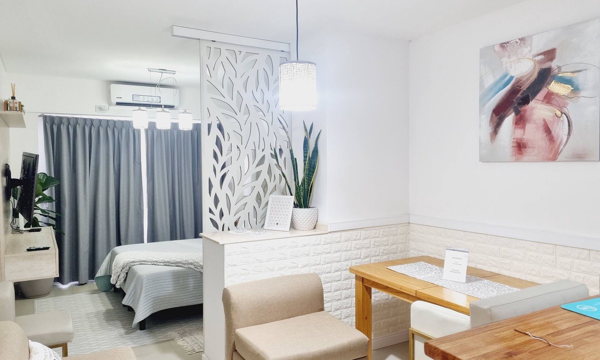 Caballito Apartment | «SUEÑOS SUITES» Un Experiencia con Estilo en Este Alojamiento Céntrico y Único