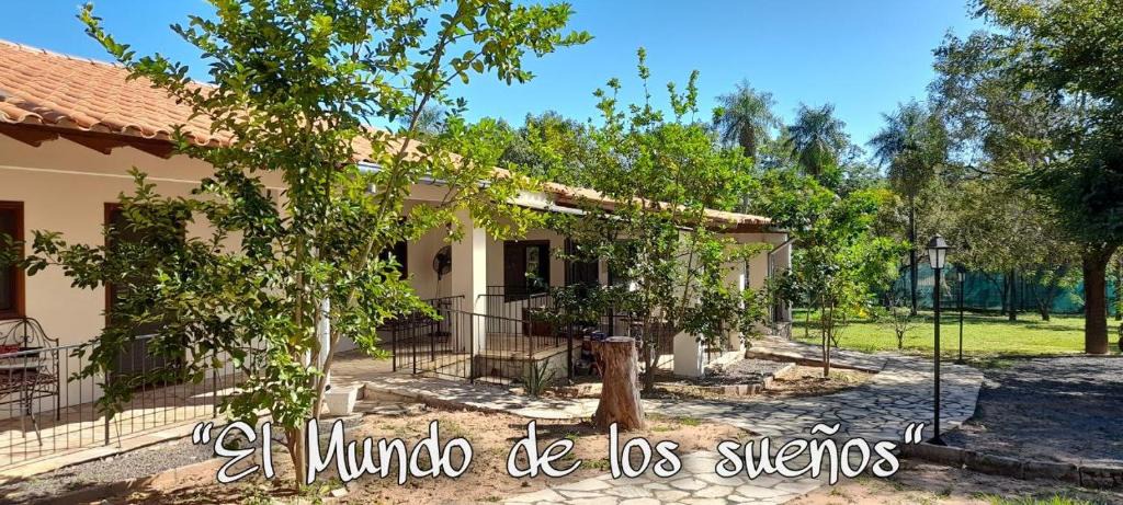 Cordillera Apartment | Suenos